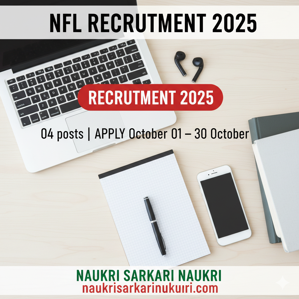 NFL Recruitment 2025